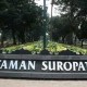 JAKARTA TEMPO DOELOE: Asal Usul Nama Taman Suropati